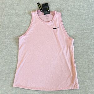 NIKE TANK TOP | medium | new